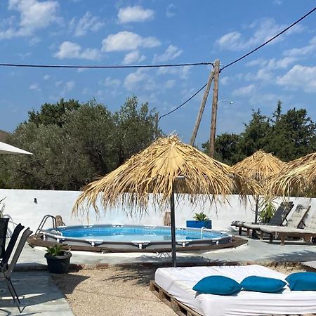 Enjoyrhodes Villa Near Faliraki Kalithies Exteriér fotografie