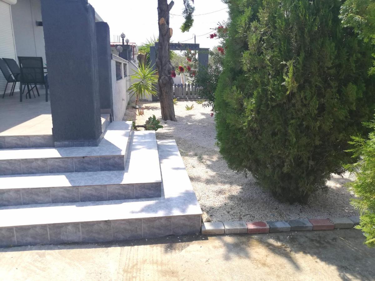 Enjoyrhodes Villa Near Faliraki Kalithies Exteriér fotografie