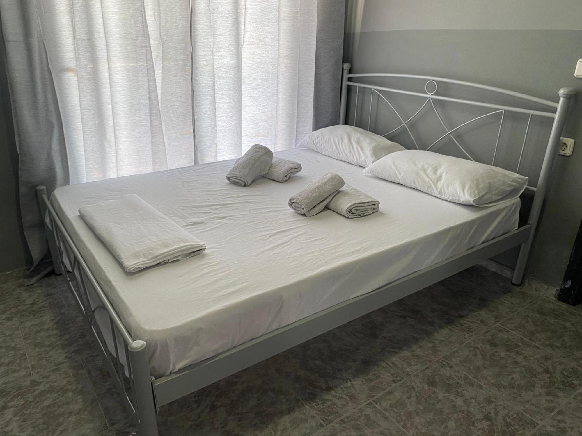 Enjoyrhodes Villa Near Faliraki Kalithies Exteriér fotografie